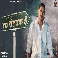 Yo Rohtak Hai New Haryanvi Songs Haryanavi 2023 By Amit Saini Rohtakiya Poster